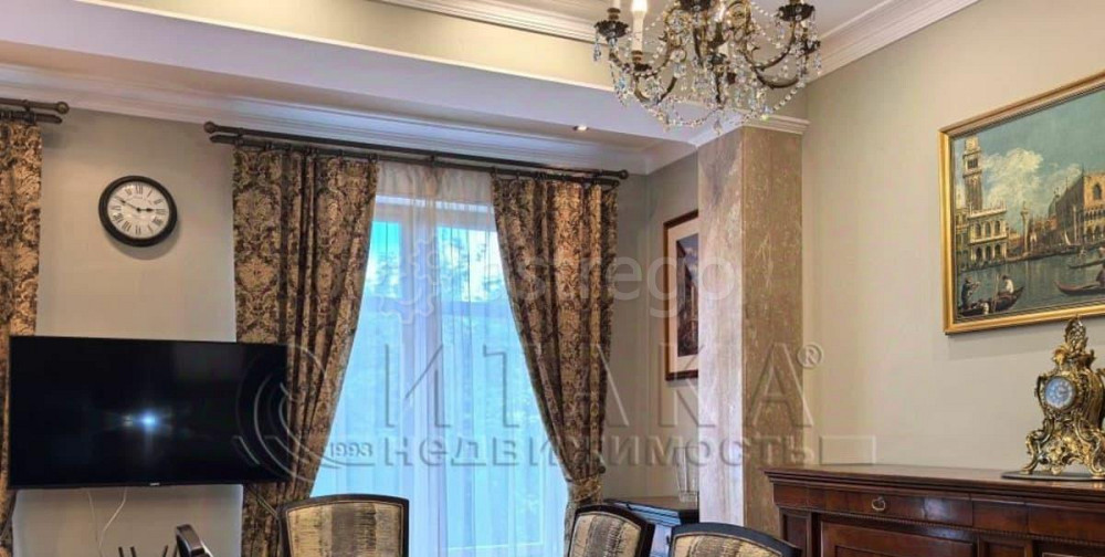 2-комн. квартира, 100.5 м2, 2/4 эт. Санкт-Петербург - изображение 4