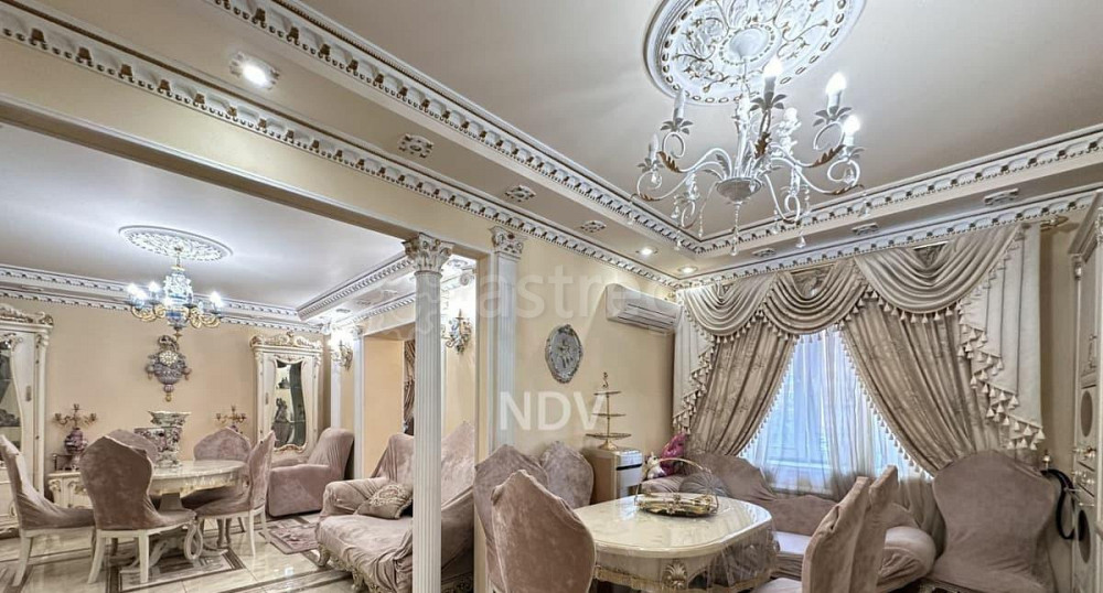 3-комн. квартира, 91.2 м2, 2/23 эт. Котельники - изображение 3