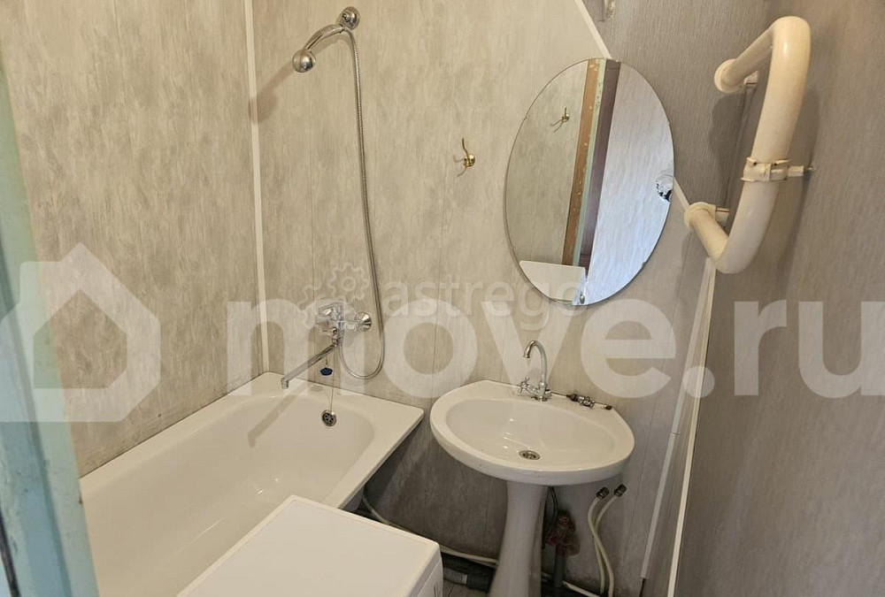 Студия, 12 м2, 2/12 эт. Москва - изображение 6