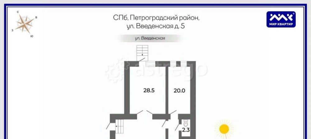 Готовый бизнес, 116 м2 Санкт-Петербург - изображение 6