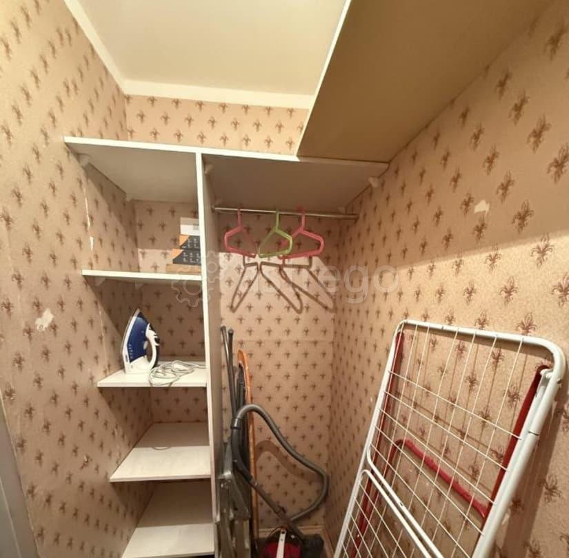 2-комн. квартира, 45 м2, 3/5 эт. Москва - изображение 3