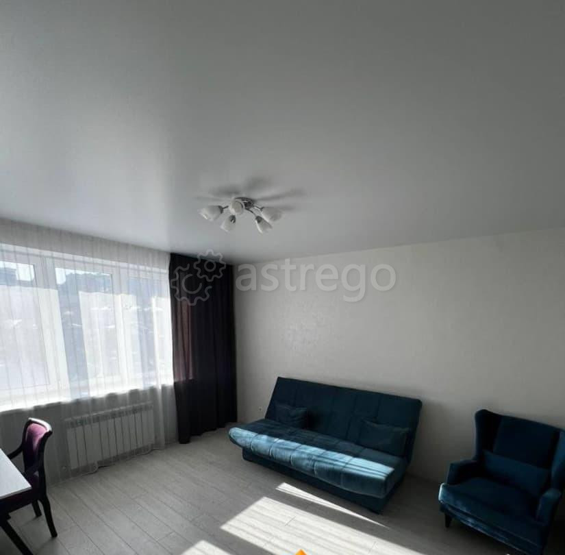 2-комн. квартира, 67 м2, 4/10 эт. Уфа - изображение 7