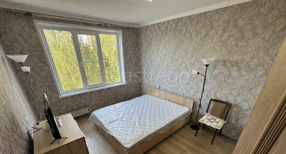 3-комн. квартира, 68 м2, 7/9 эт. Москва - изображение 6