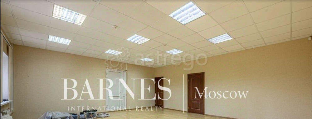 Офис, 94.5 м2 Москва - изображение 7