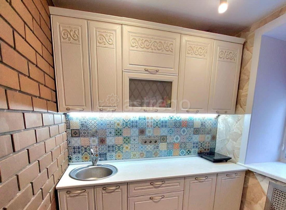 3-комн. квартира, 57.4 м2, 2/5 эт. Горно-Алтайск - изображение 5