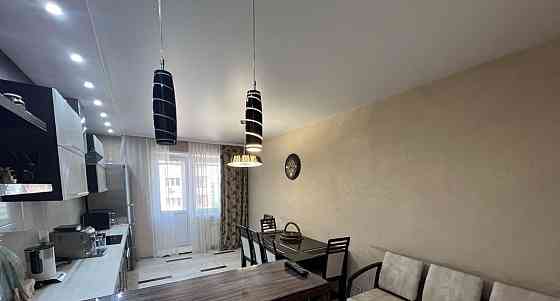 3-комн. квартира, 102 м2, 5/10 эт. Красноярск