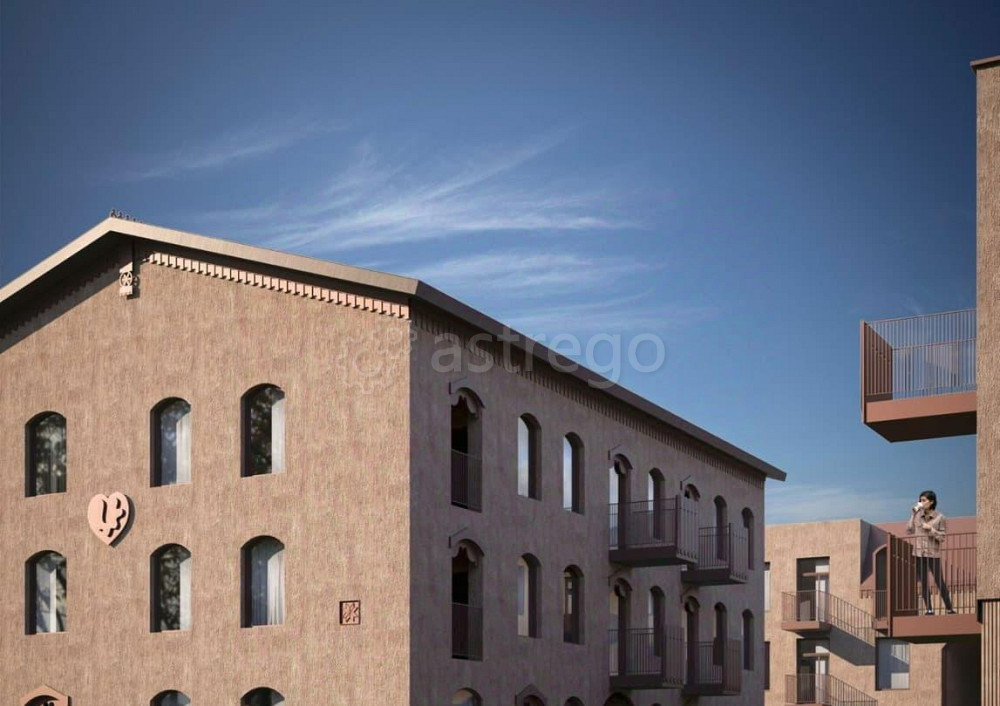 2-комн. квартира, 51.38 м2, 1/3 эт. Иглино - изображение 5