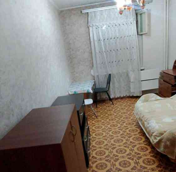 Комната, 82.9 м2, 5/10 эт. Красноярск