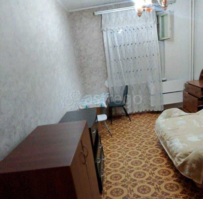 Комната, 82.9 м2, 5/10 эт. Красноярск - изображение 4