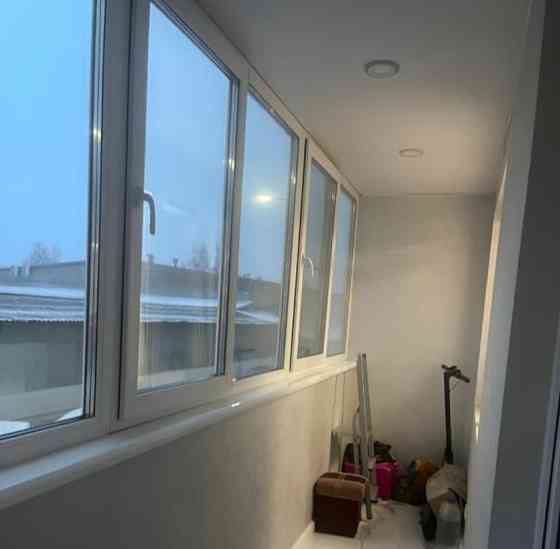 1-комн. квартира, 39.2 м2, 2/18 эт. Балашиха