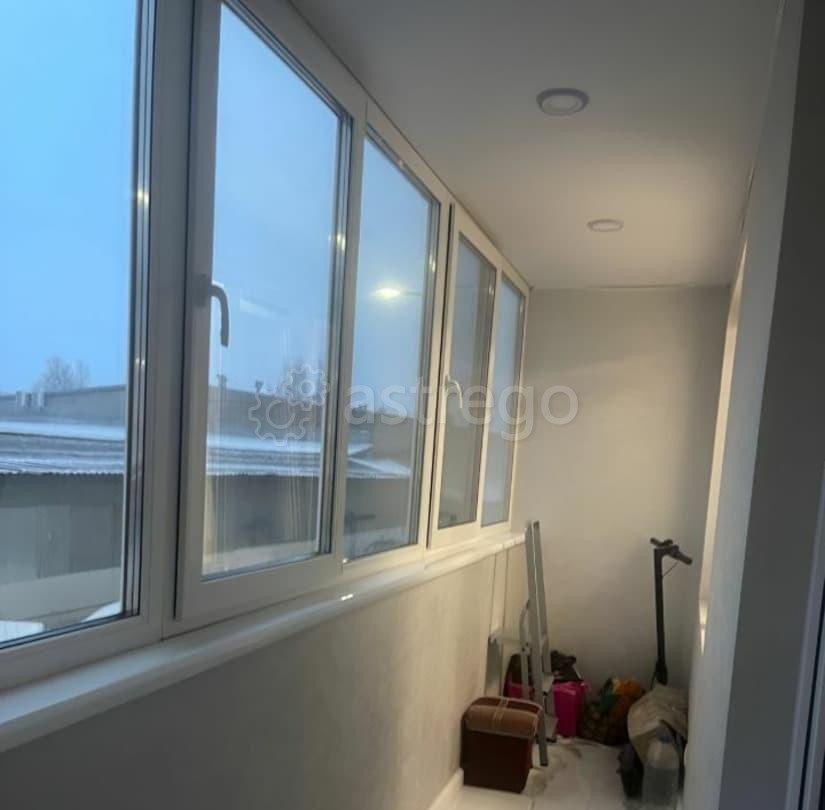 1-комн. квартира, 39.2 м2, 2/18 эт. Балашиха - изображение 5