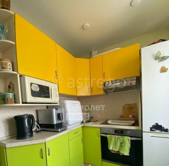 2-комн. квартира, 46.6 м2, 5/5 эт. Бийск - изображение 6