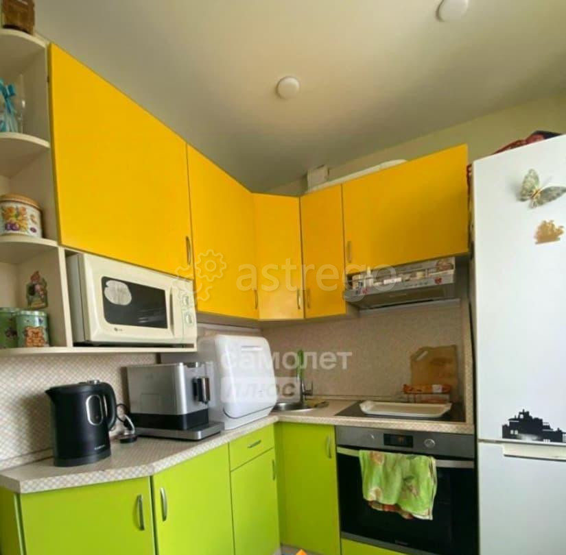 2-комн. квартира, 46.6 м2, 5/5 эт. Бийск - изображение 6