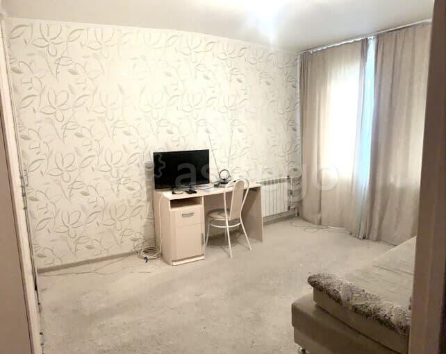 2-комн. квартира, 52 м2, 7/9 эт. Дудинка - изображение 10