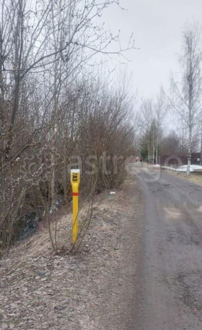 Земельный участок, 12.36 сотки Санкт-Петербург - изображение 3