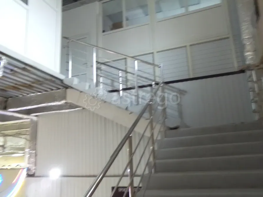 Сдам торговое помещение, 1248.2 м2 Камышлов - изображение 3