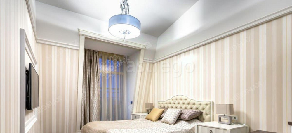 3-комн. квартира, 140 м2, 9/9 эт. Санкт-Петербург - изображение 7