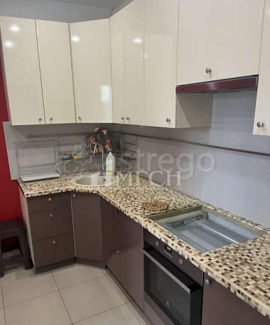 2-комн. квартира, 64.1 м2, 13/20 эт. Москва - изображение 1