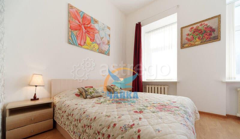 Студия, 20 м2, 4/4 эт. Санкт-Петербург - изображение 6