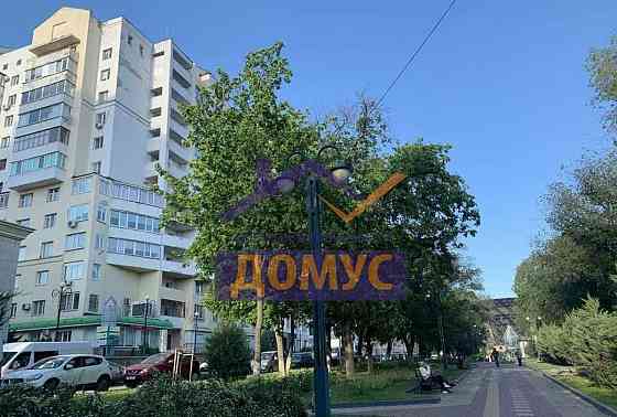 3-комн. квартира, 115 м2, 2/14 эт. Белгород