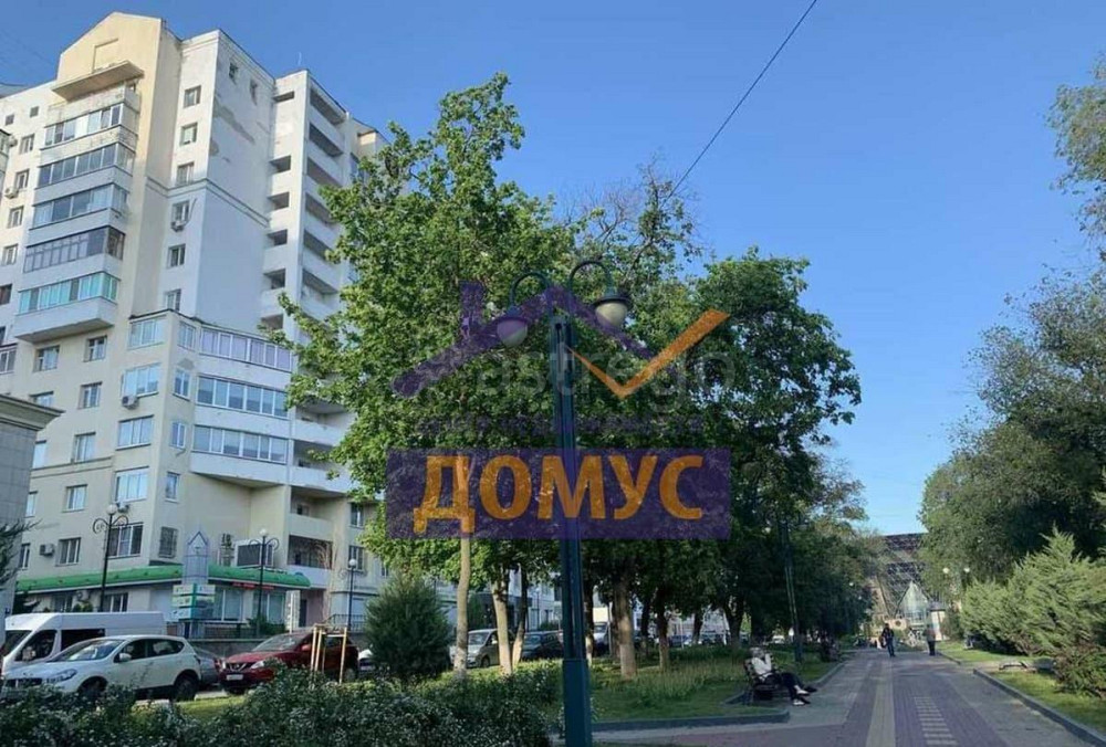 3-комн. квартира, 115 м2, 2/14 эт. Белгород - изображение 3