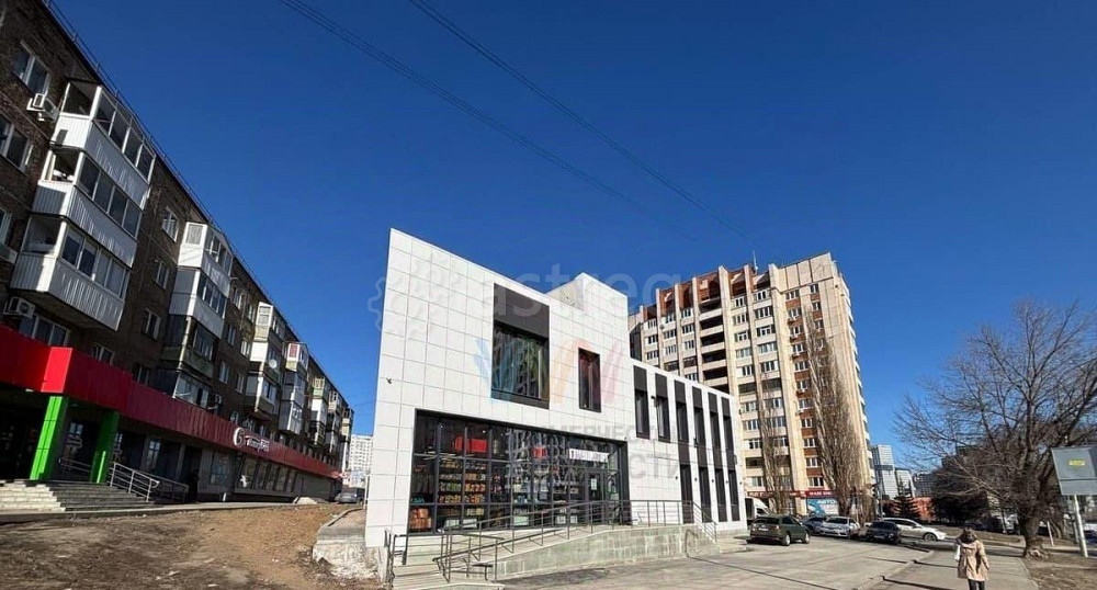 Офис, 117 м2 Уфа - изображение 5