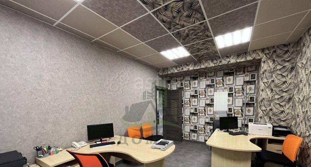 Офис, 136.8 м2 Раменское - изображение 1