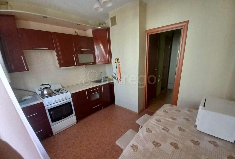 3-комн. квартира, 72 м2, 5/10 эт. Белгород - изображение 9