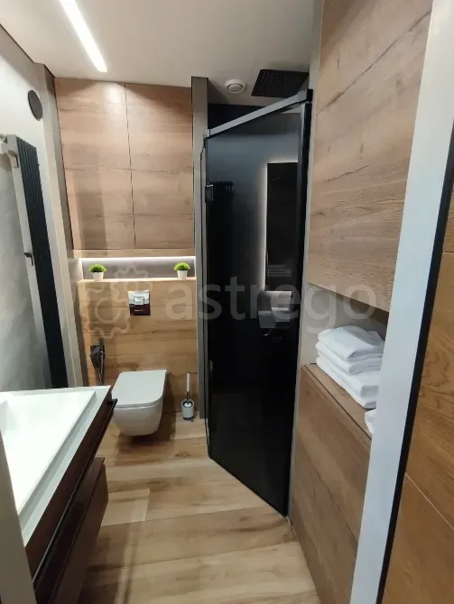 Сдам студию, 33 м2, 8/8 эт., Посуточно Севастополь - изображение 8