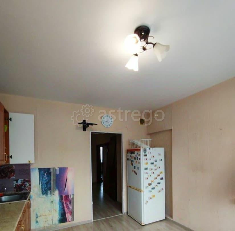 2-комн. квартира, 58 м2, 11/22 эт. Москва - изображение 2