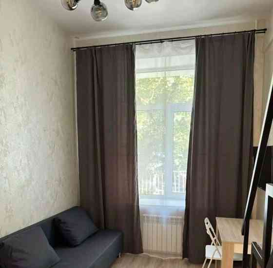 1-комн. квартира, 20 м2, 1/5 эт. Москва
