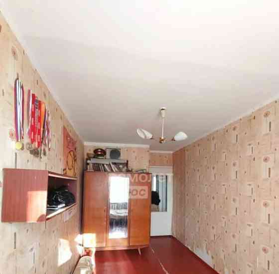 3-комн. квартира, 56.7 м2, 4/5 эт. Астрахань