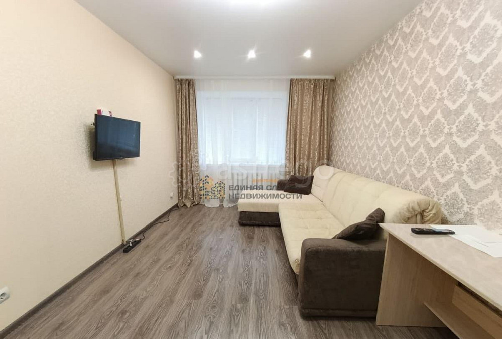 2-комн. квартира, 58 м2, 1/16 эт. Уфа - изображение 10