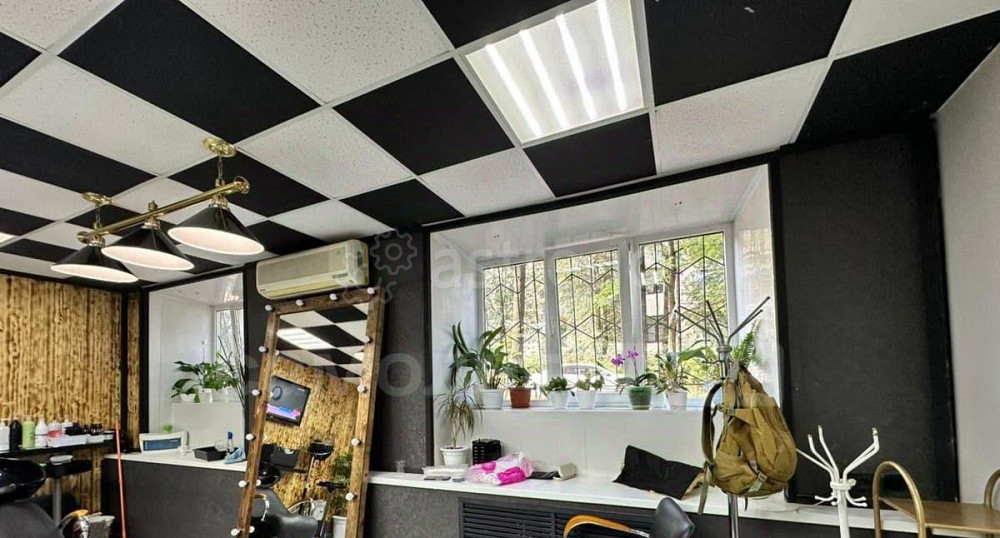 Свободного назначения, 35 м2 Наро-Фоминск - изображение 6