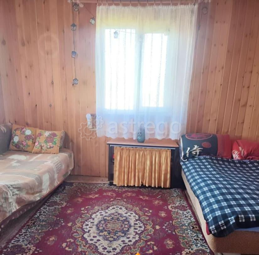 Дом, 24 м2, 6 соток, 1 эт. Красноярск - изображение 7