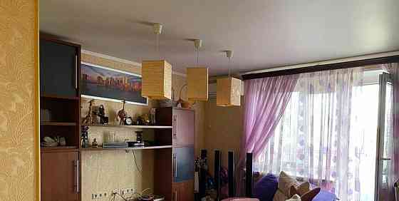 3-комн. квартира, 60 м2, 5/5 эт. Истра