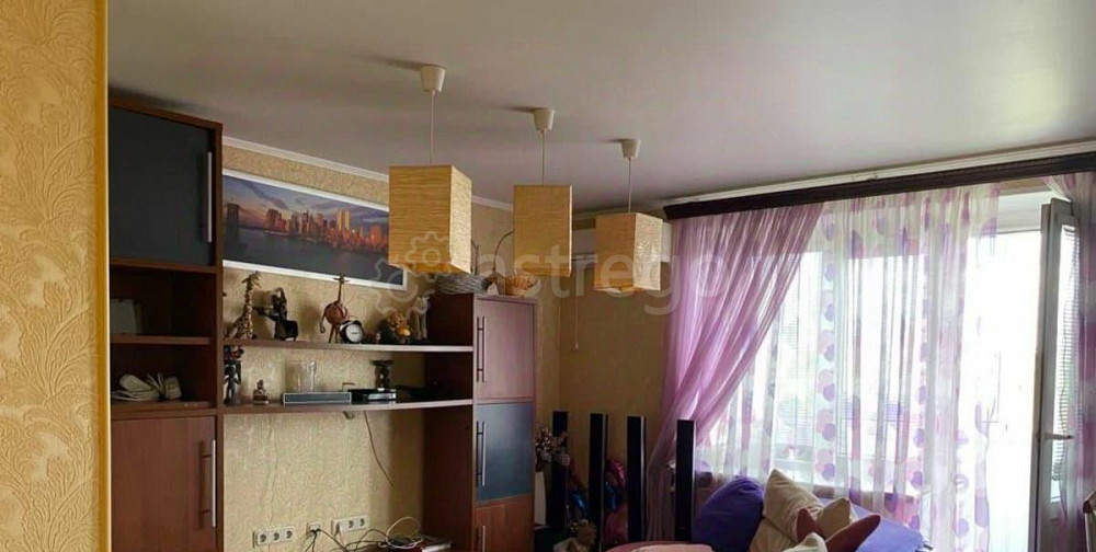 3-комн. квартира, 60 м2, 5/5 эт. Истра - изображение 1