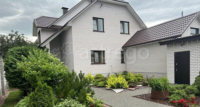 Коттедж, 200 м2, 8.5 сотки, 2 эт. Барнаул - изображение 4