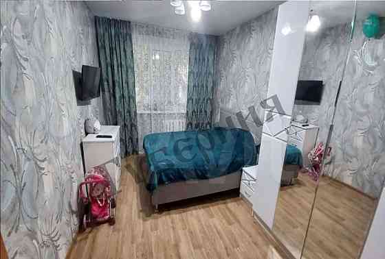 3-комн. квартира, 61 м2, 1/5 эт. Белгород