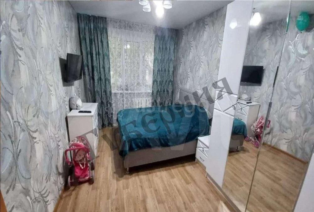 3-комн. квартира, 61 м2, 1/5 эт. Белгород - изображение 6