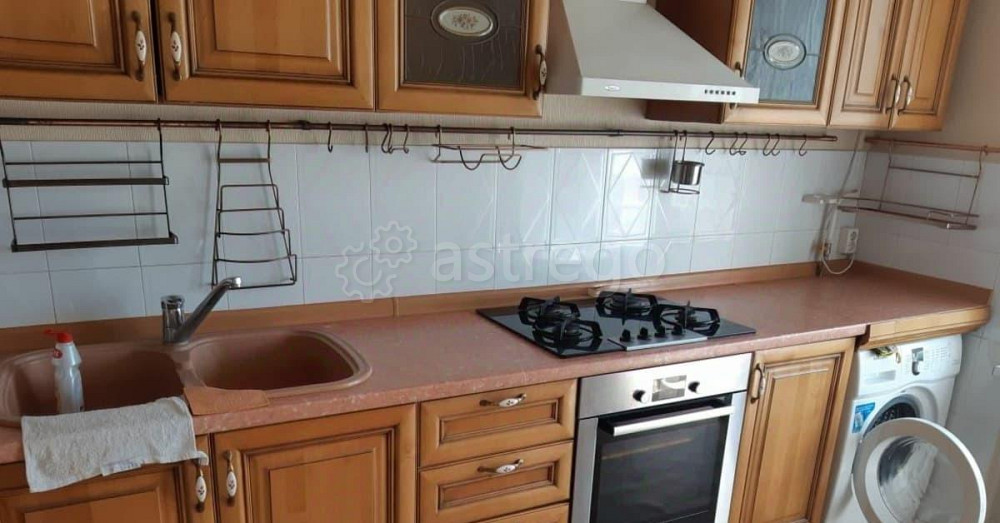 2-комн. квартира, 65 м2, 5/8 эт. Москва - изображение 6