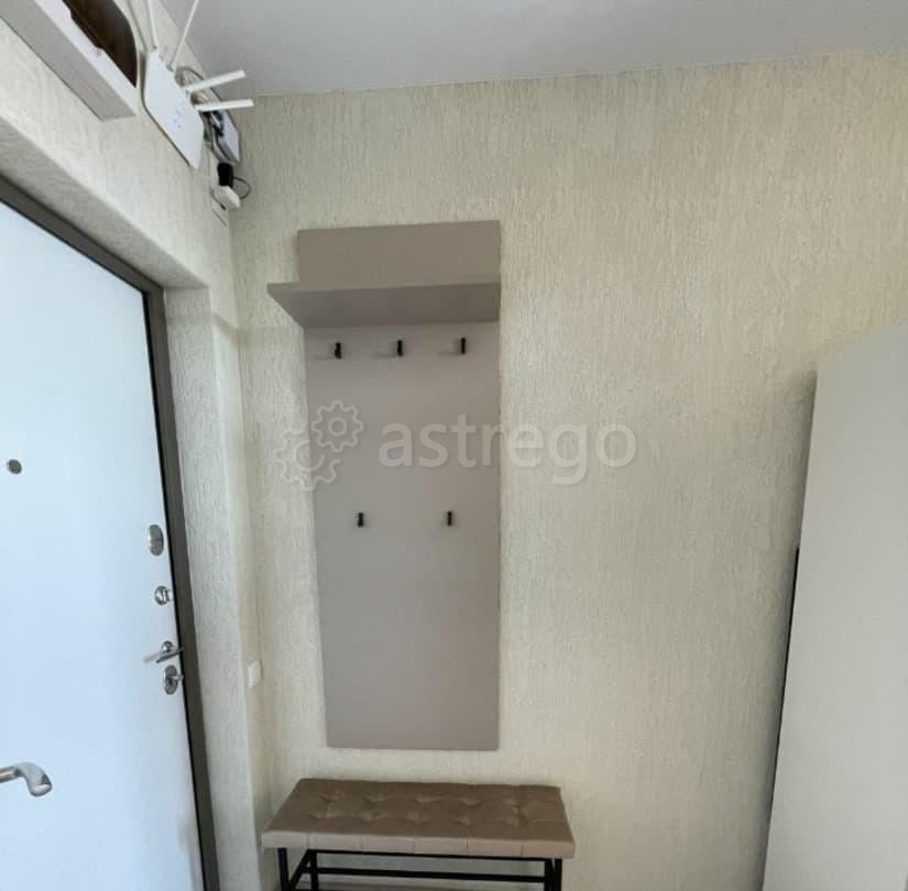 Студия, 22 м2, 19/24 эт. Москва - изображение 6