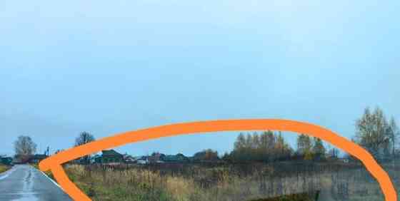 Земельный участок, 24 сотки Шатура