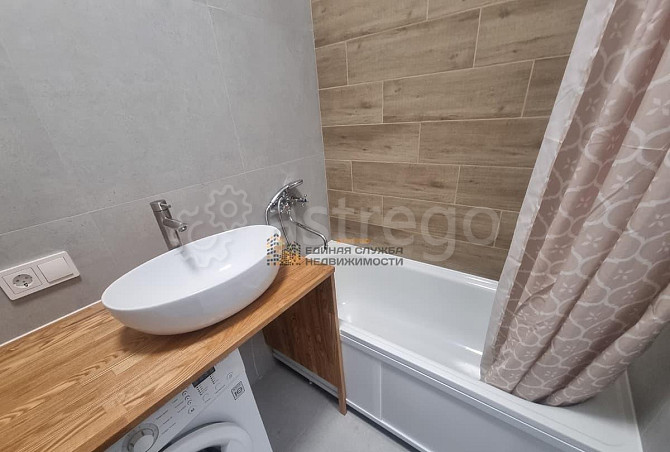 2-комн. квартира, 45 м2, 8/8 эт. Уфа - изображение 2