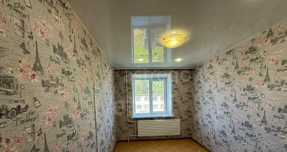 3-комн. квартира, 63.5 м2, 3/5 эт. Стерлитамак - изображение 5