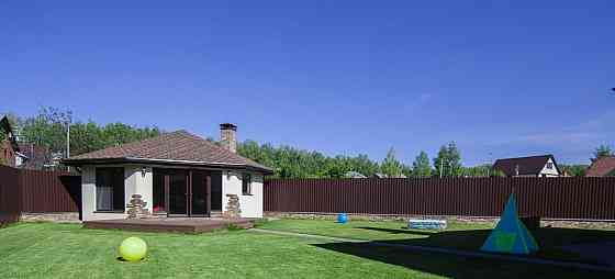 Дом, 500 м2, 10.5 сотки, 3 эт. Домодедово