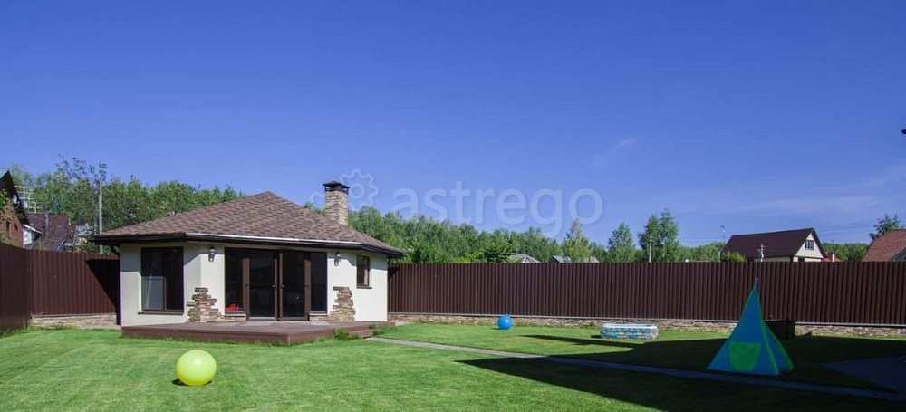 Дом, 500 м2, 10.5 сотки, 3 эт. Домодедово - изображение 6