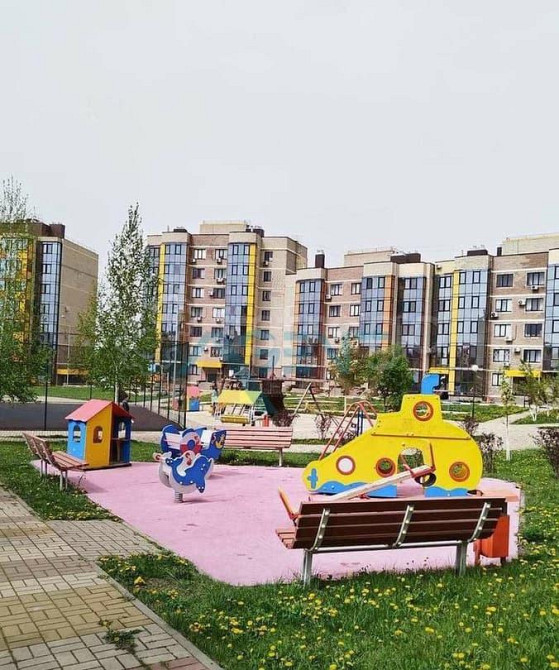 1-комн. квартира, 37.3 м2, 5/5 эт. Дубовое - изображение 3