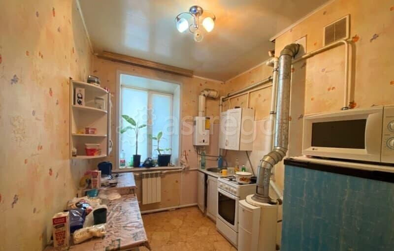 2-комн. квартира, 37 м2, 1/2 эт. Егорьевск - изображение 5