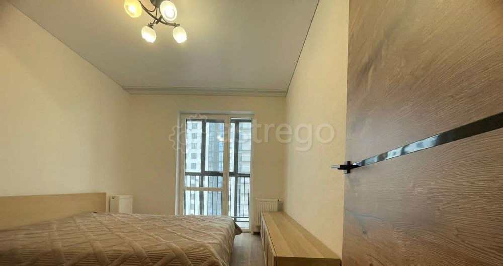 3-комн. квартира, 68 м2, 12/25 эт. Уфа - изображение 2